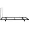 National Public Seating Folding Table Dolly For Horizontal Storage, Up To 96"L DY-3096 - alternate 2